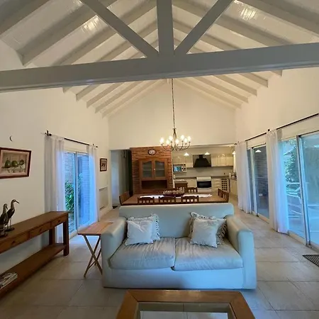 Casa Magnolia Villa Carilo Exterior photo