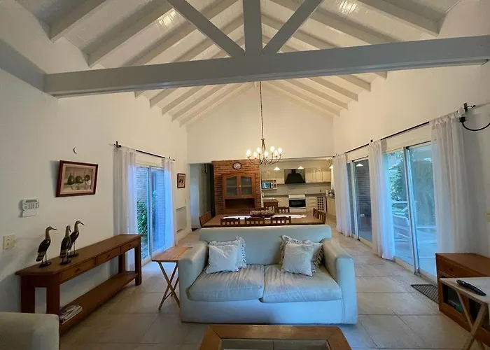Casa Magnolia