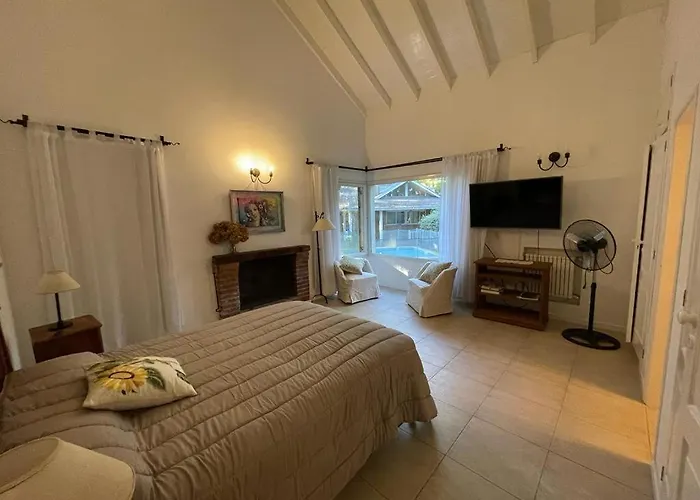 Casa Magnolia
