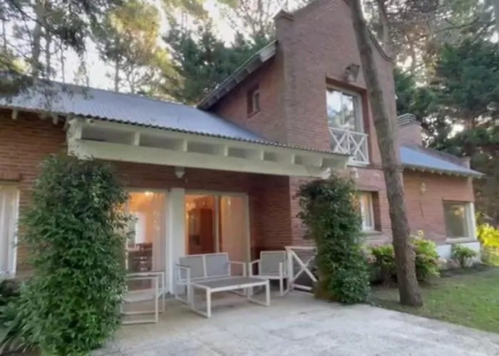 Casa Magnolia