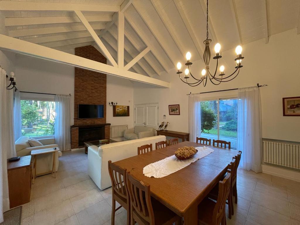 Casa Magnolia Holiday home *