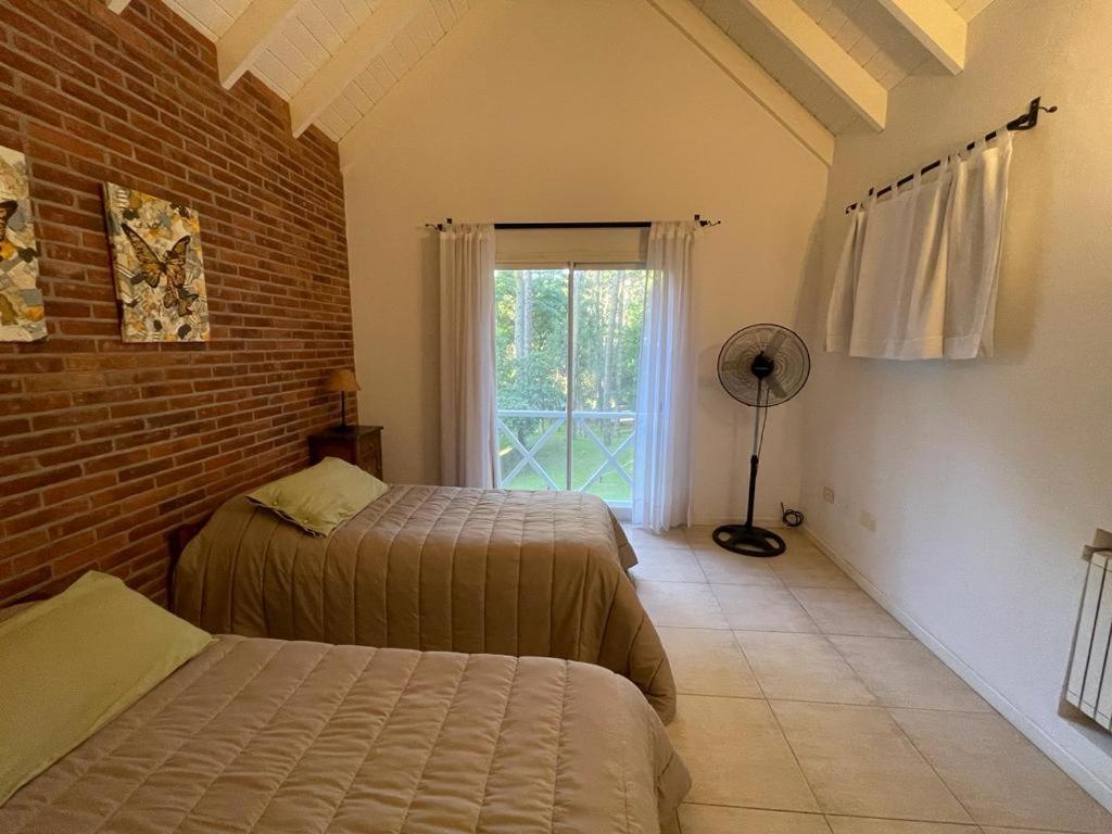 Holiday home Casa Magnolia Carilo