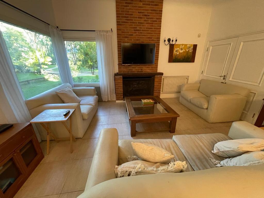 Casa Magnolia