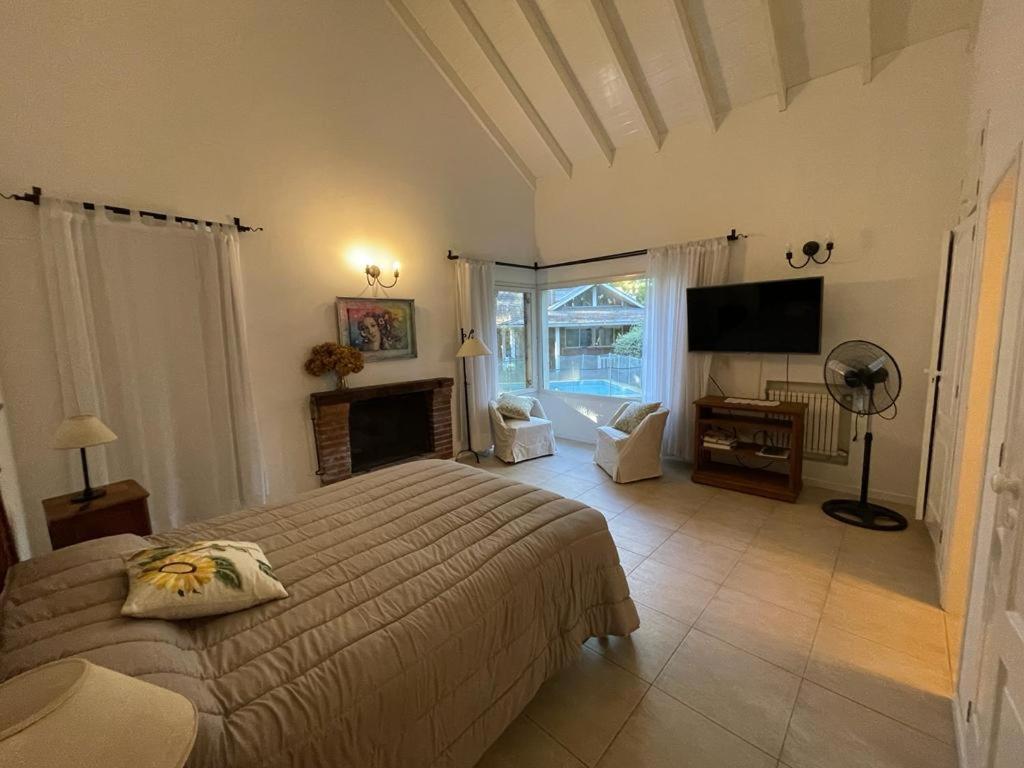Casa Magnolia Holiday home