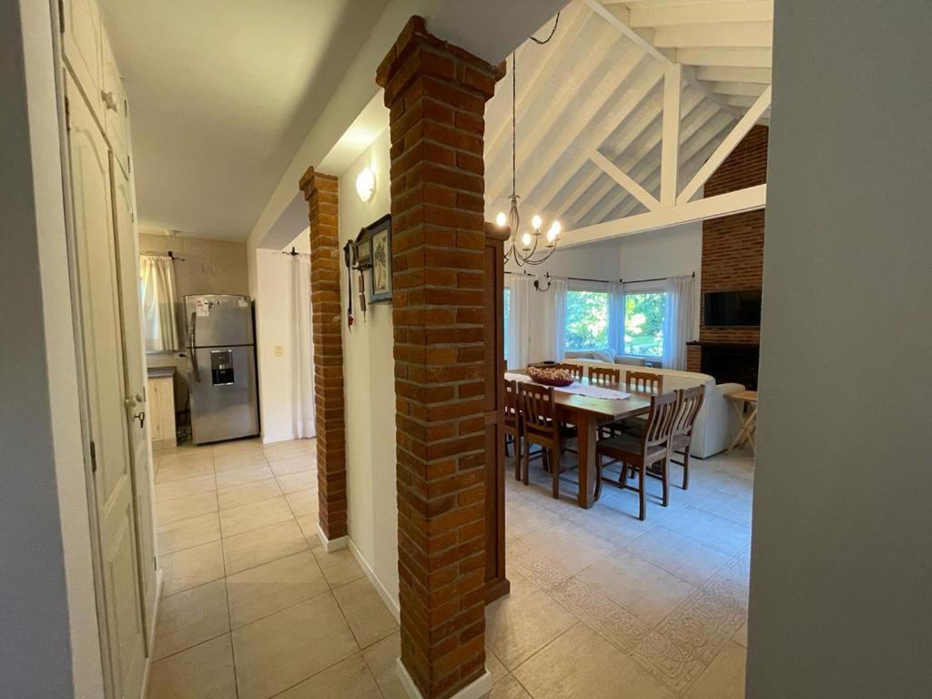 Holiday home Casa Magnolia