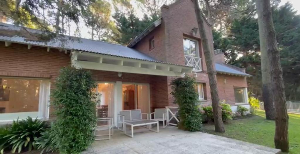 Casa Magnolia Holiday home